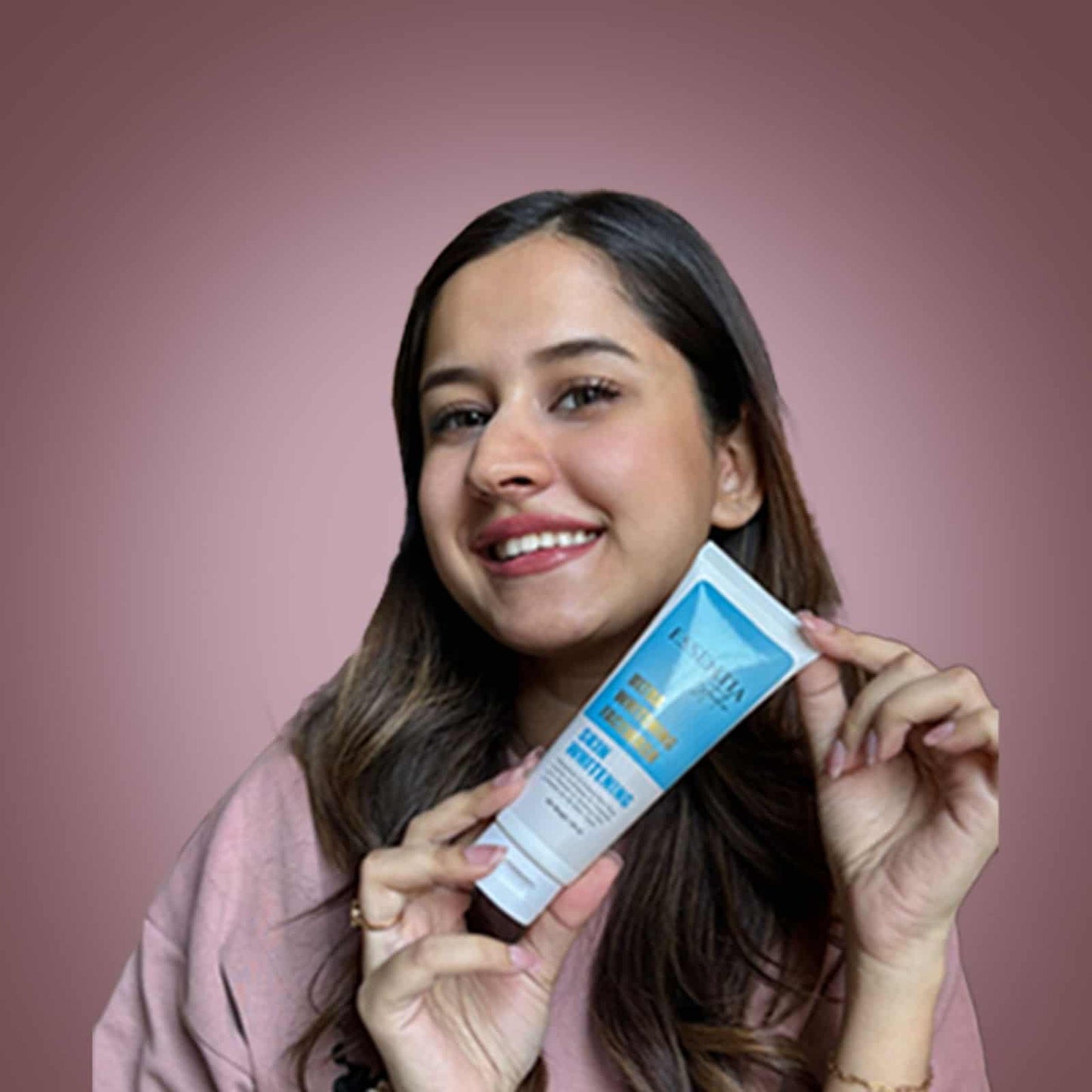 Ultra Whitening Face Wash
