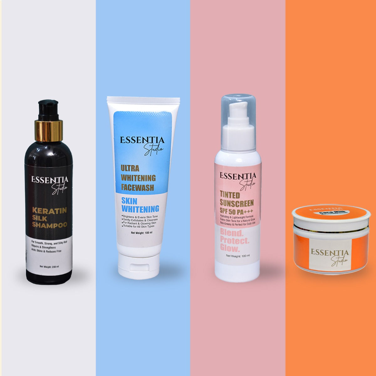 Self Care Bundle
