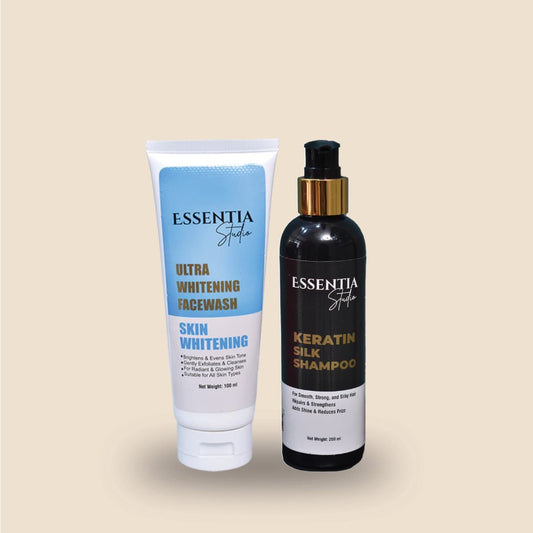 Glow & Shine Bundle